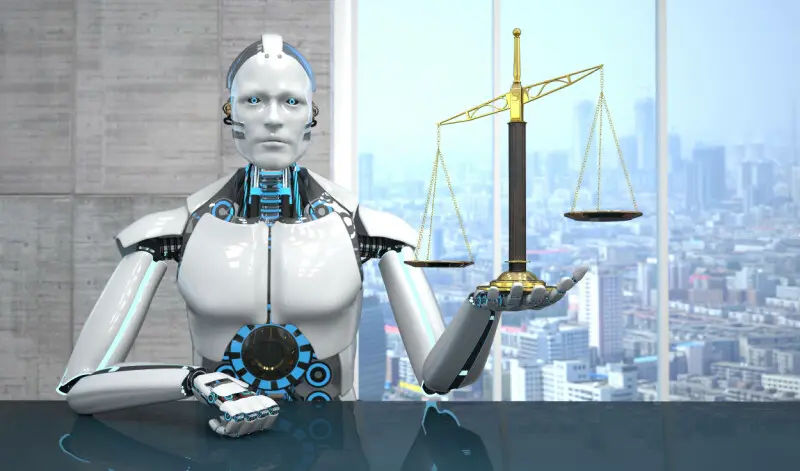 Detectează citările inventate de AI din dosare juridice